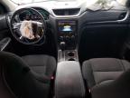 2016 Chevrolet Traverse Lt за продажба в Rogersville, MO - Front End