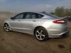 2015 Ford Fusion Se for Sale in Columbia Station, OH - Front End