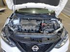 2018 Nissan Sentra S for Sale in Candia, NH - Side