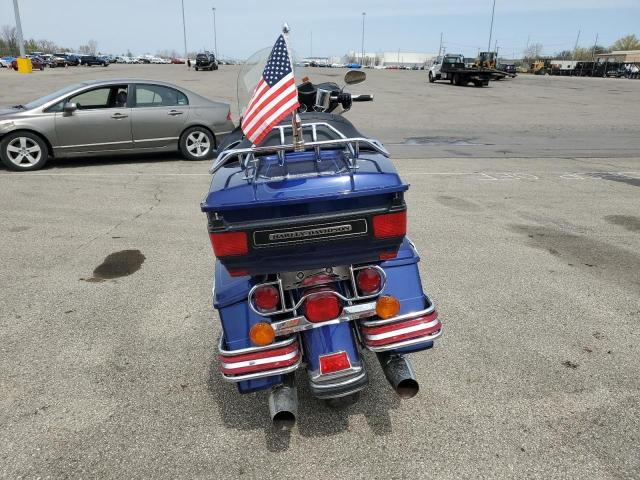 2006 HARLEY-DAVIDSON FLHTCUI   