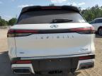 2023 Infiniti Qx60 Autograph იყიდება Greenwell Springs-ში, LA - Side