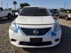 2013 Nissan Versa S იყიდება San Diego-ში, CA - Vandalism