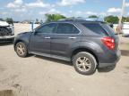 2013 Chevrolet Equinox Ltz zu verkaufen in Newton, AL - Front End