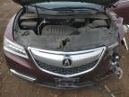 2014 Acura Mdx  للبيع في Elgin، IL - Front End