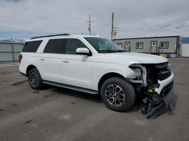  FORD EXPEDITION 2023 Biały