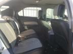 2012 Chevrolet Equinox Ltz en Venta en Littleton, CO - Front End
