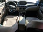 2019 Hyundai Tucson Se на продаже в Glassboro, NJ - Undercarriage