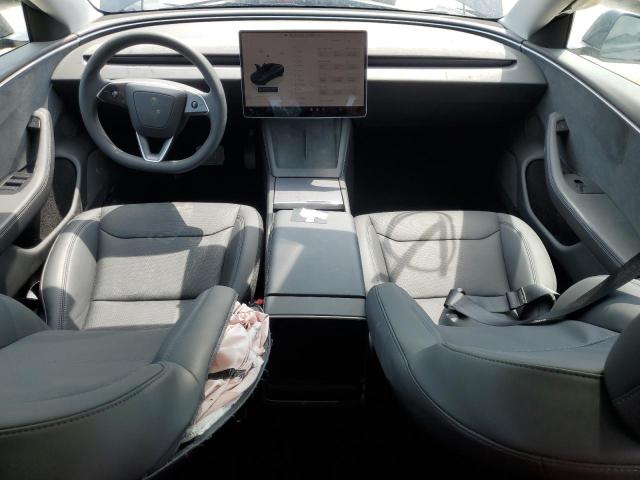  TESLA MODEL 3 2024 Szary