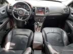 2017 Jeep Compass Trailhawk for Sale in Las Vegas, NV - Front End