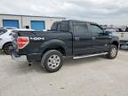2012 Ford F150 Supercrew на продаже в Haslet, TX - Side