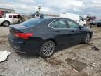 2020 Acura Tlx Technology للبيع في Chicago Heights، IL - Side