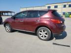 2010 Nissan Murano S zu verkaufen in Wilmer, TX - Side