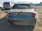 2016 Mazda Mx-5 Miata Club na sprzedaż w San Martin, CA - Rear End
