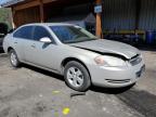 2008 Chevrolet Impala Lt for Sale in Denver, CO - Front End