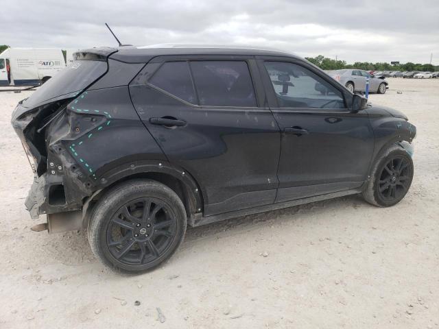  NISSAN KICKS 2020 Czarny