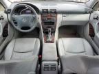 2001 Mercedes-Benz C 320 for Sale in Chicago Heights, IL - Front End