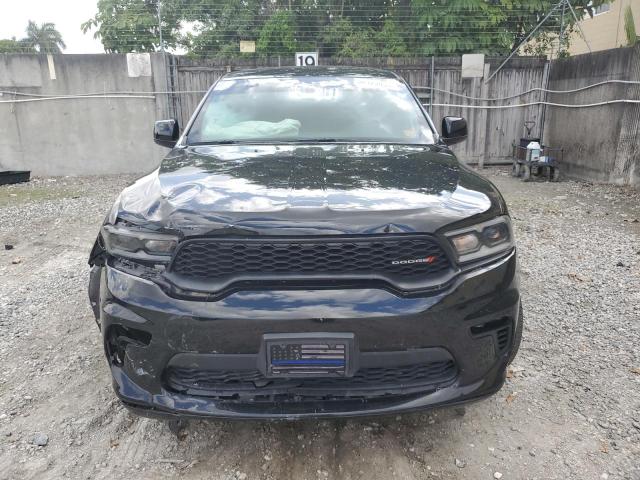  DODGE DURANGO 2022 Black