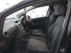 2009 VAUXHALL CORSA CLUB for sale at Copart EAST KILBRIDE