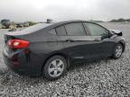 2018 Chevrolet Cruze Ls en Venta en Arcadia, FL - Front End