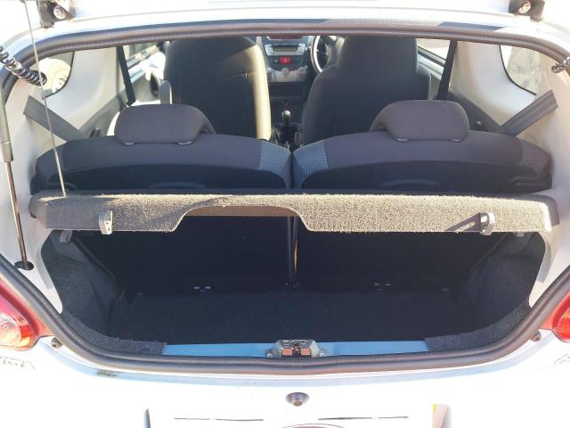 2005 TOYOTA AYGO+ VVT-