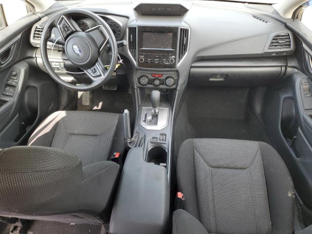  SUBARU IMPREZA 2019 Gray