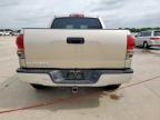 2007 Toyota Tundra Crewmax Limited للبيع في Grand Prairie، TX - Hail