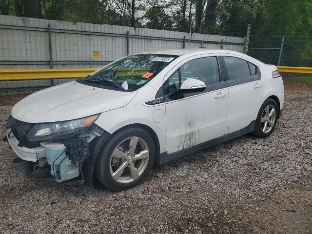 2014 Chevrolet Volt 