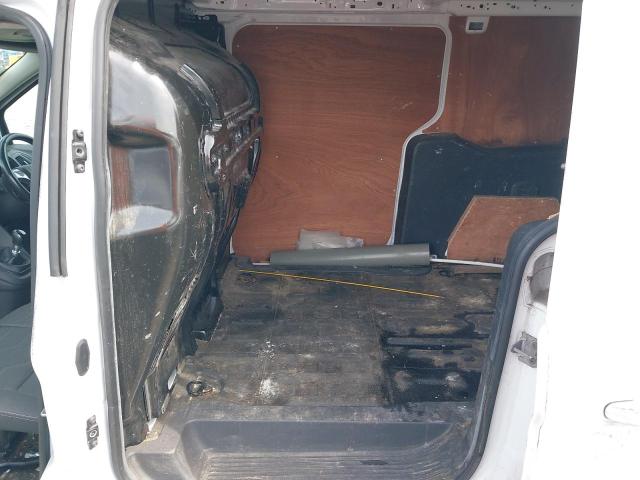 2016 FORD TRANSIT CO