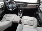 2014 Toyota Corolla L للبيع في Los Angeles، CA - Front End