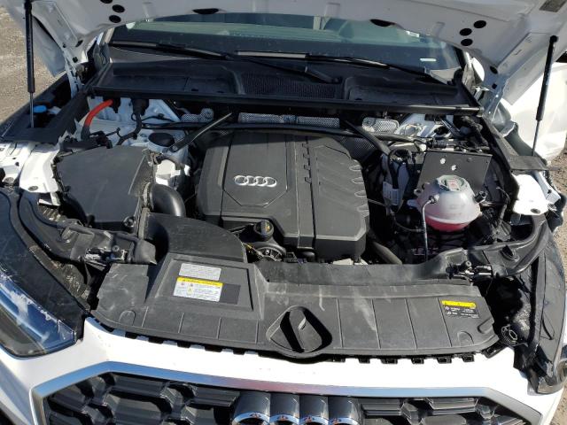 2024 AUDI Q5 PREMIUM PLUS 45