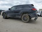 Wilmer, TX에서 판매 중인 2018 Jeep Grand Cherokee Laredo - Front End