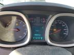 2011 Chevrolet Equinox Lt de vânzare în Davison, MI - Minor Dent/Scratches
