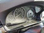 2016 Bmw 528 Xi for Sale in Windham, ME - Burn - Engine