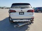 2022 Bmw X5 Sdrive 40I на продаже в Grand Prairie, TX - All Over