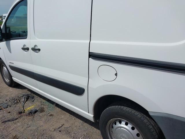2007 CITROEN DISPATCH 1