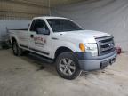 2014 Ford F150  de vânzare în Candia, NH - Rear End