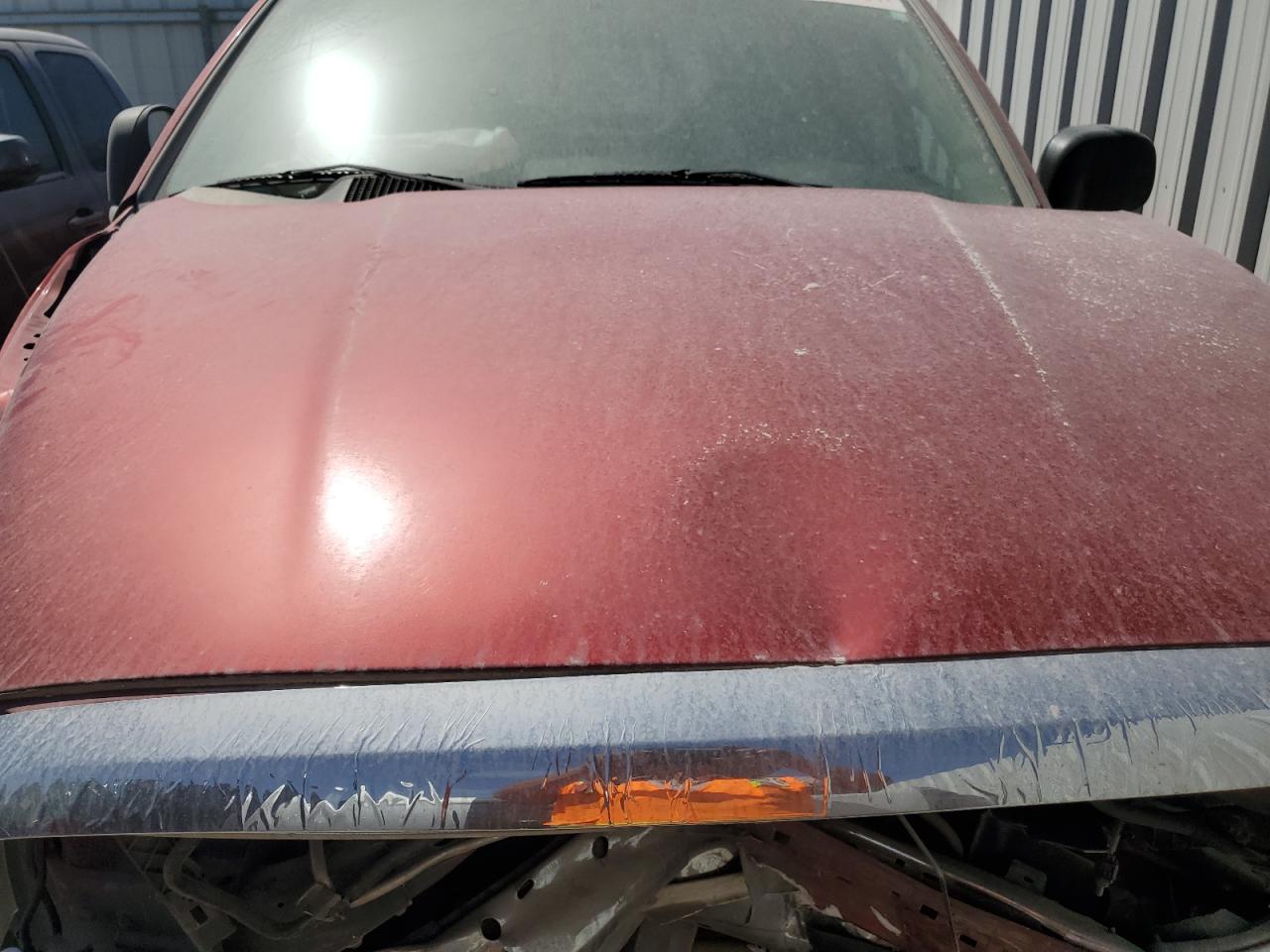 2007 Dodge Ram 1500 St VIN: 543246 Lot: 86414584