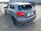 2013 MERCEDES BENZ A180 BLUE- for sale at Copart PETERLEE