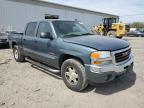 2006 Gmc New Sierra K1500 იყიდება Windsor-ში, NJ - All Over
