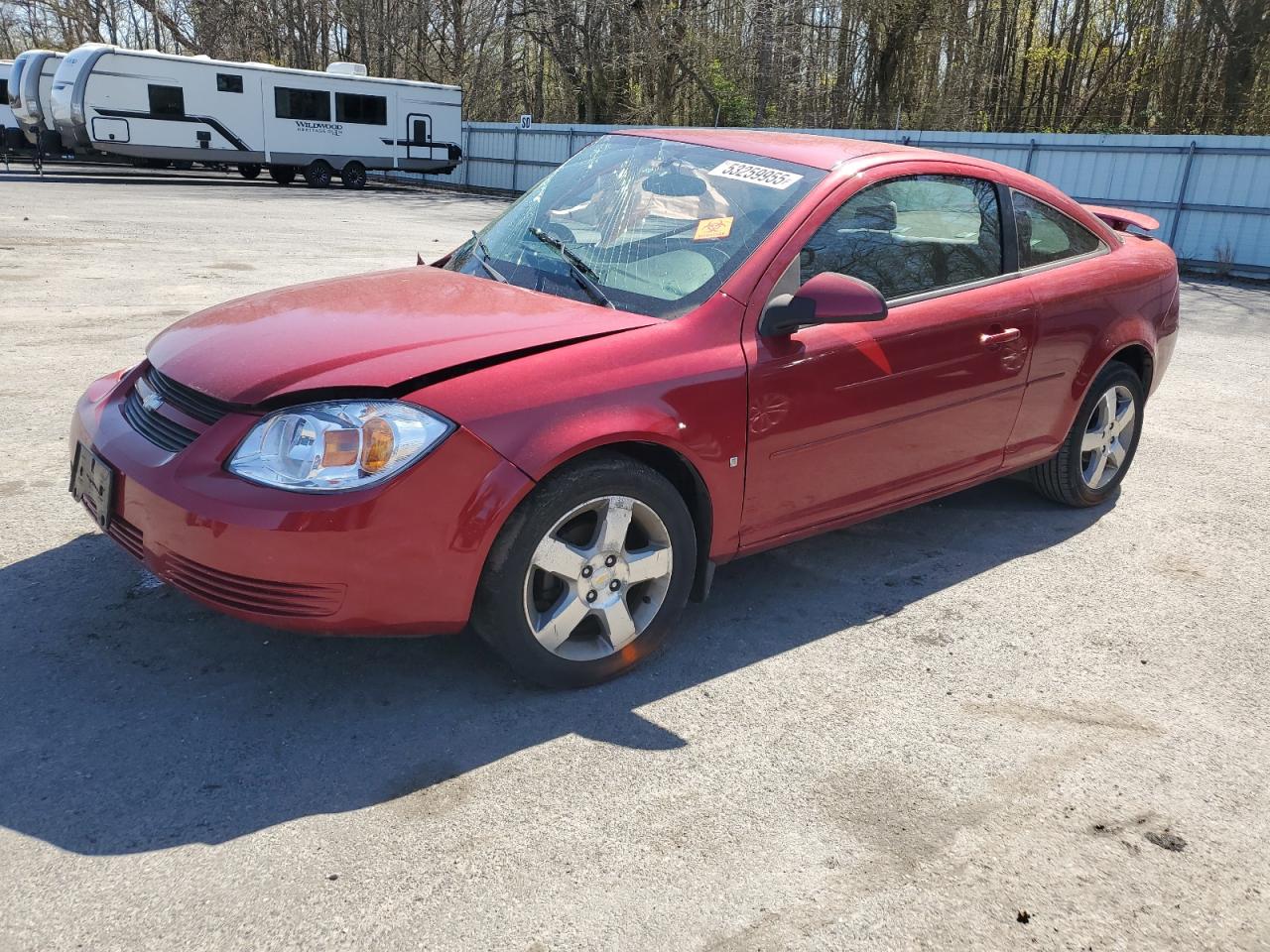 2010 Chevrolet Cobalt 1Lt for Sale in Glassboro, NJ - Front End