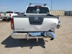 2009 Nissan Frontier Crew Cab Se იყიდება Newton-ში, AL - Side