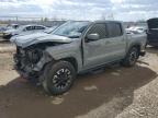 2024 Nissan Frontier S for Sale in Houston, TX - Front End