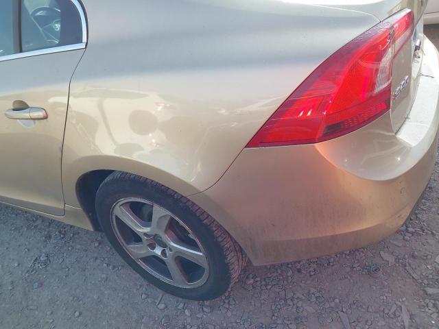 2010 VOLVO S60 SE LUX