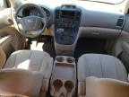 2010 Kia Sedona Lx იყიდება Lyman-ში, ME - Normal Wear