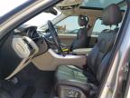 2016 Land Rover Range Rover Sport Hse продається в West Palm Beach, FL - Mechanical
