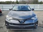 2017 Toyota Rav4 Hv Le продається в Exeter, RI - Rear End