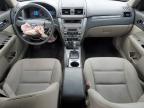 2010 Ford Fusion Hybrid продається в Chicago Heights, IL - Front End