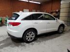 2015 Acura Rdx Technology на продаже в Ebensburg, PA - Front End