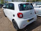 2019 SMART FORFOUR UR for sale at Copart SANDY