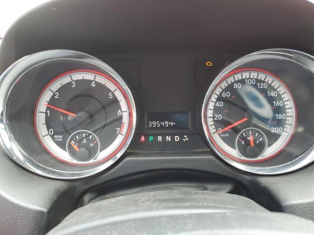 2011 DODGE GRAND CARAVAN EXPRESS